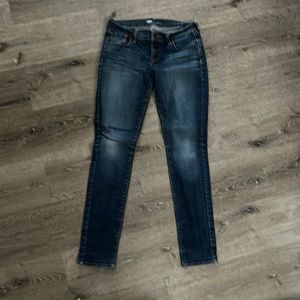 Old Navy Skinny Jeans